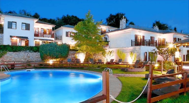 Hotel Pelion Resort — photo 2