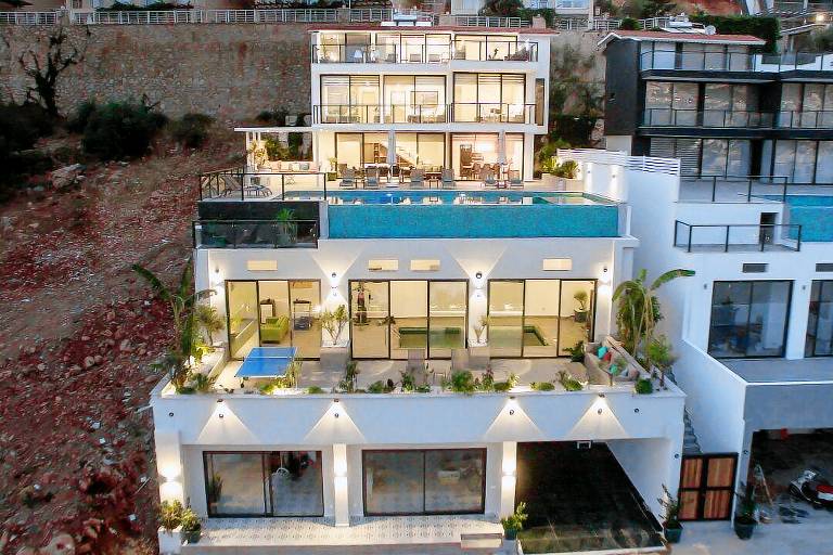 Villa Kalkan
