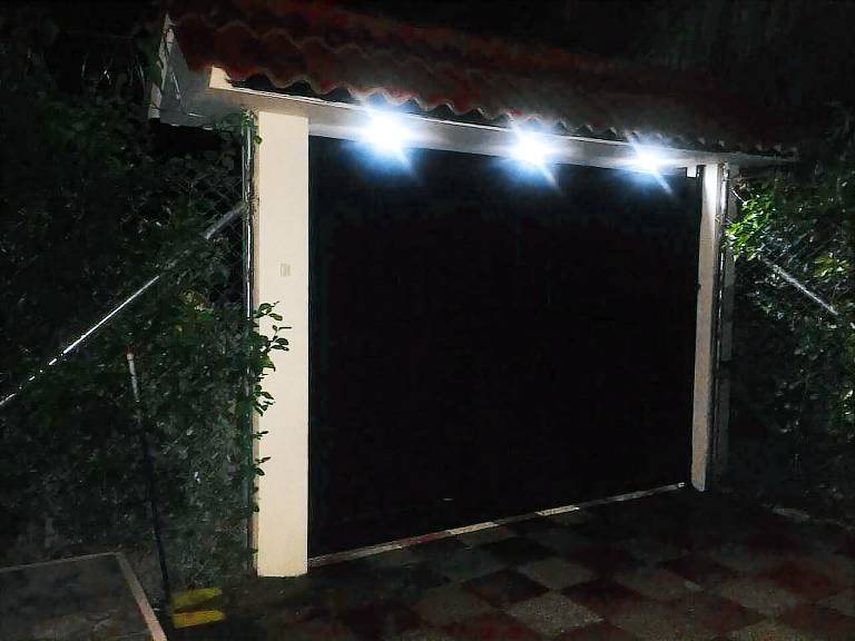 Casa Melgar