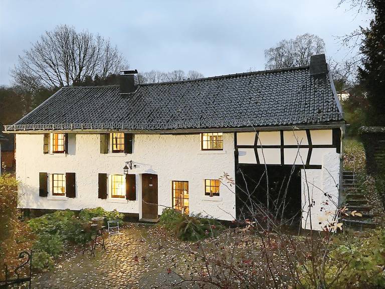 Farmhouse Wolfert