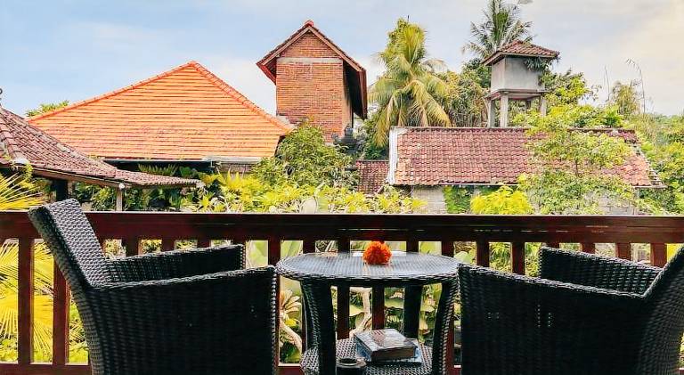 Putu's Paradise Guesthouse — photo 2