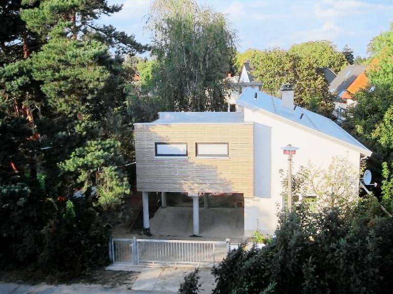 Ferienwohnung Rudow