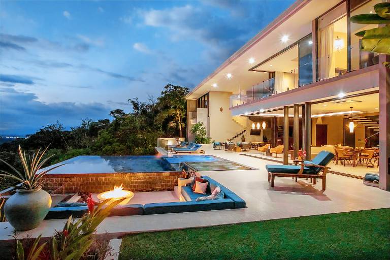 Villa Manuel Antonio