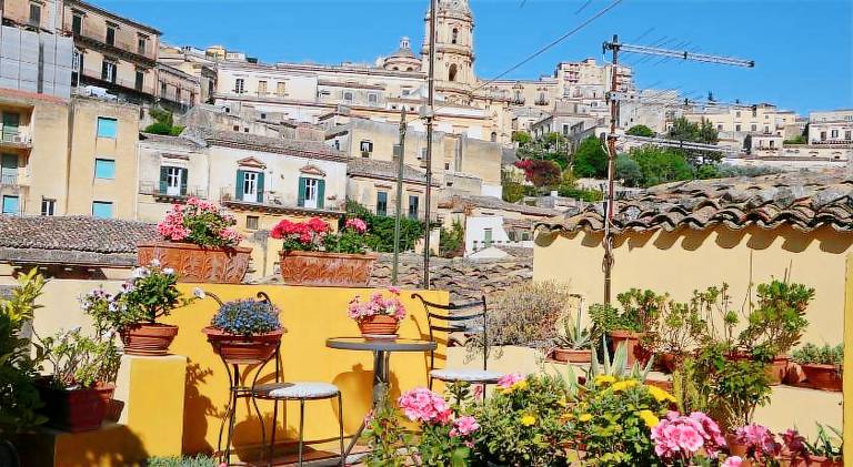 B&B Al cortiletto Modica centro — photo 3