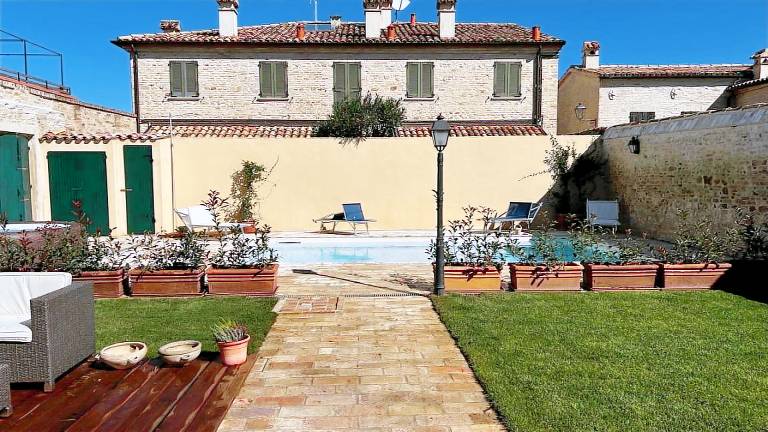 Ferienwohnung  Pesaro