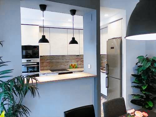 Ferienwohnung Valladolid