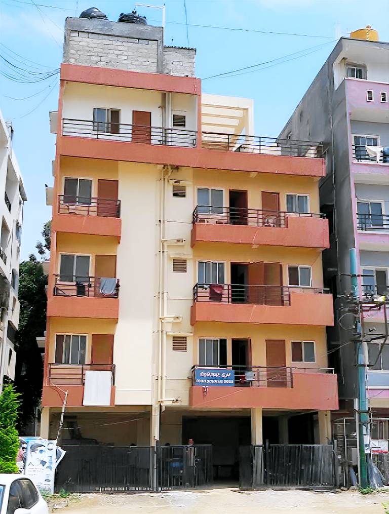 93 m² Ferienwohnung