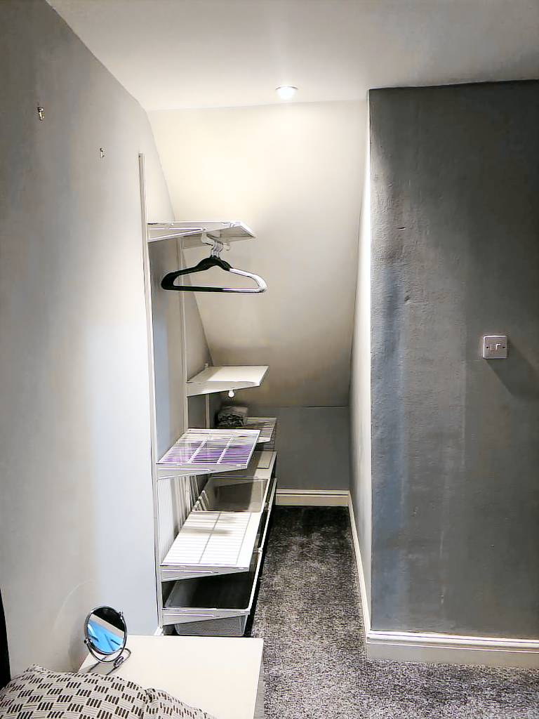 Family-friendly pleasant apartment with garden | Pet-friendly — photo 4