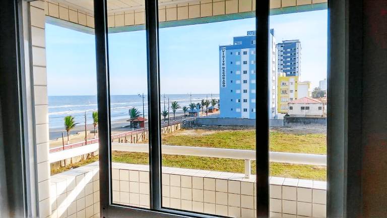 Apartamento Mongaguá