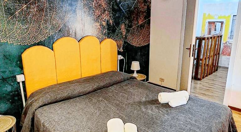 MILAZZO PORT rooms — photo 2