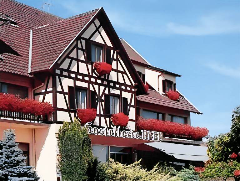 Hostellerie Reeb
