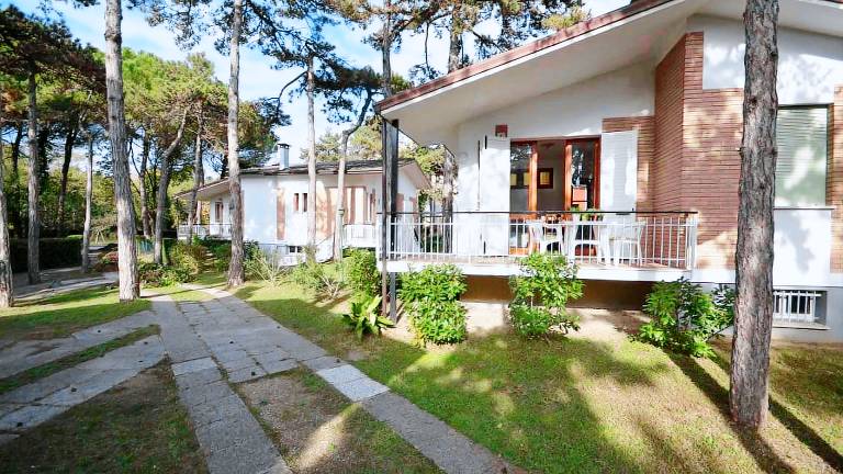 Ferienwohnung Lignano Sabbiadoro