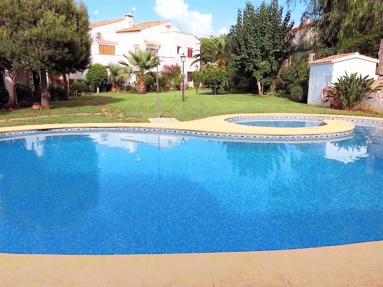 Apartamento Dénia