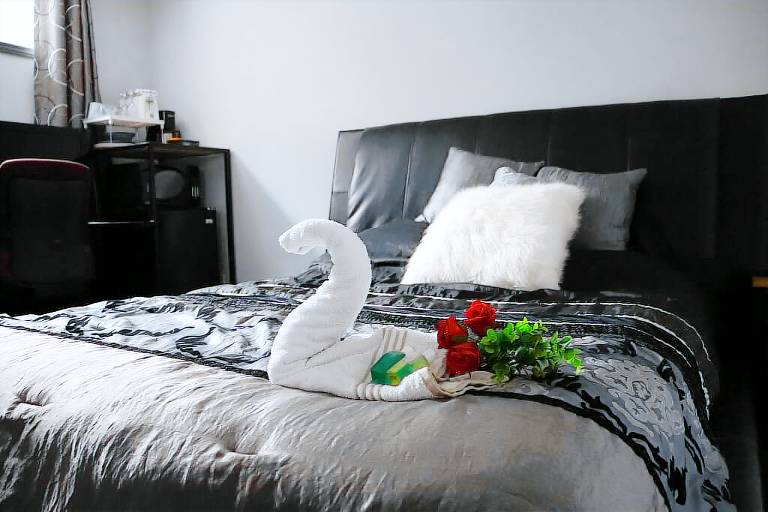 Bed and breakfast  Victoriaville