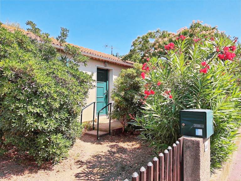Maison de vacances  Sainte-Marie