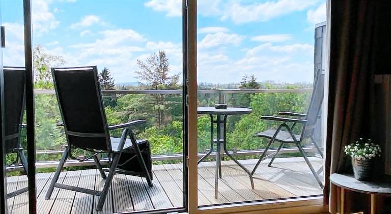 Charming apartment with terrace, yard & sauna | Next to the ski | Pet-friendly — photo 5
