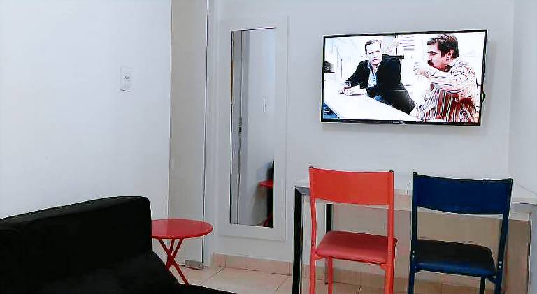 Rental apartment with 3 rooms for 12 persons — photo 3