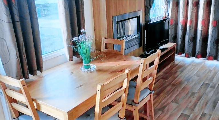 Holiday Cottage Seaside — photo 3