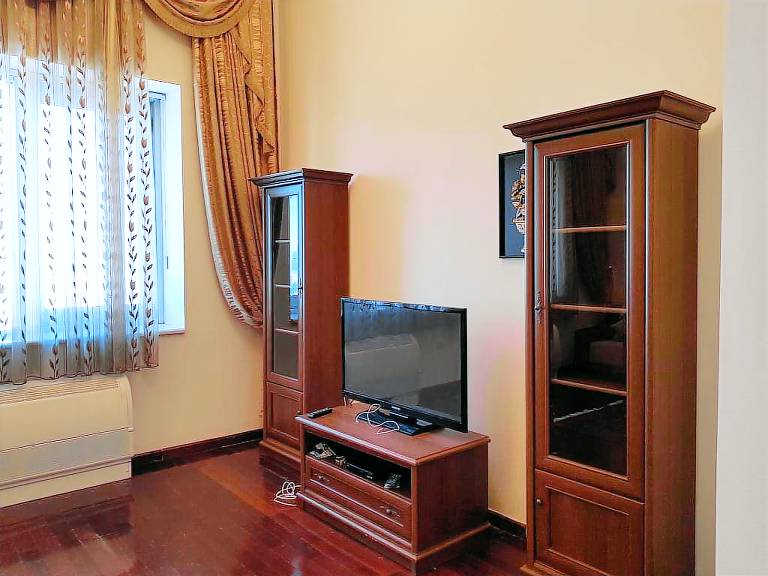 Apartment Kopetdag district