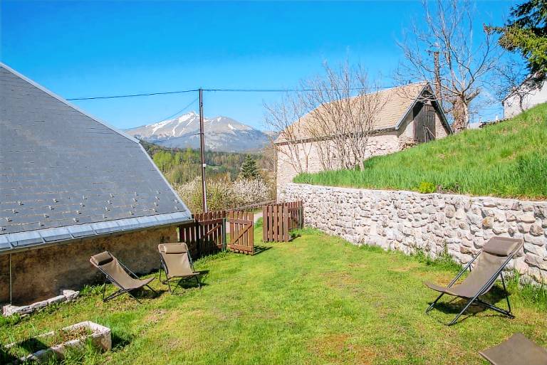 Ferienhaus in Lus-la-Croix-Haute f&uuml;r max. 6 Personen