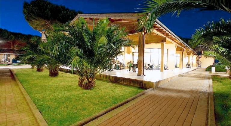 Golfo di Maremma Village — photo 3