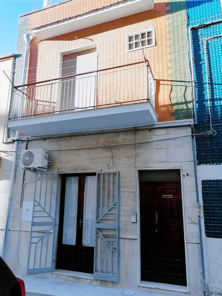 Casa San Ferdinando di Puglia