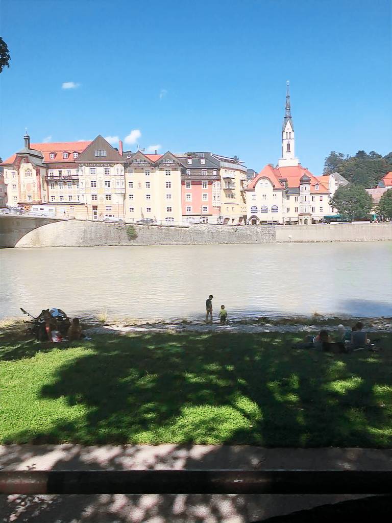 Ferielejlighed Bad Tölz