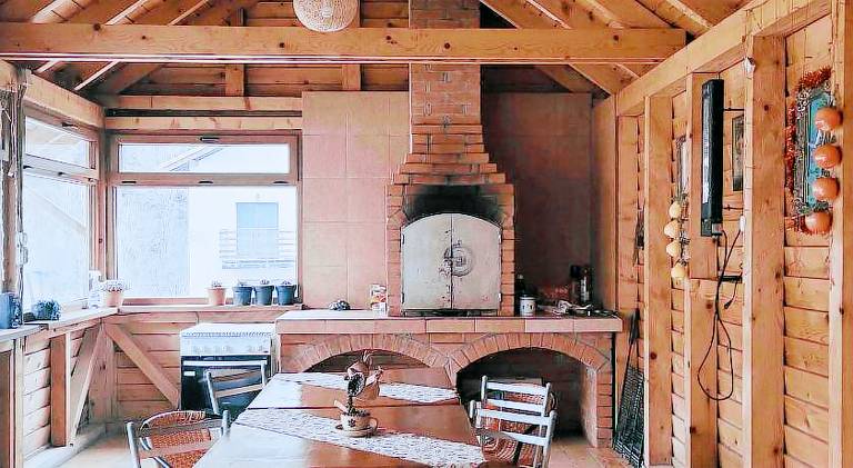 Casa Krista — photo 3