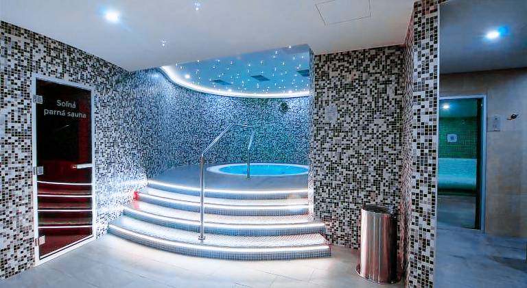 Hotel Slovakia — photo 5