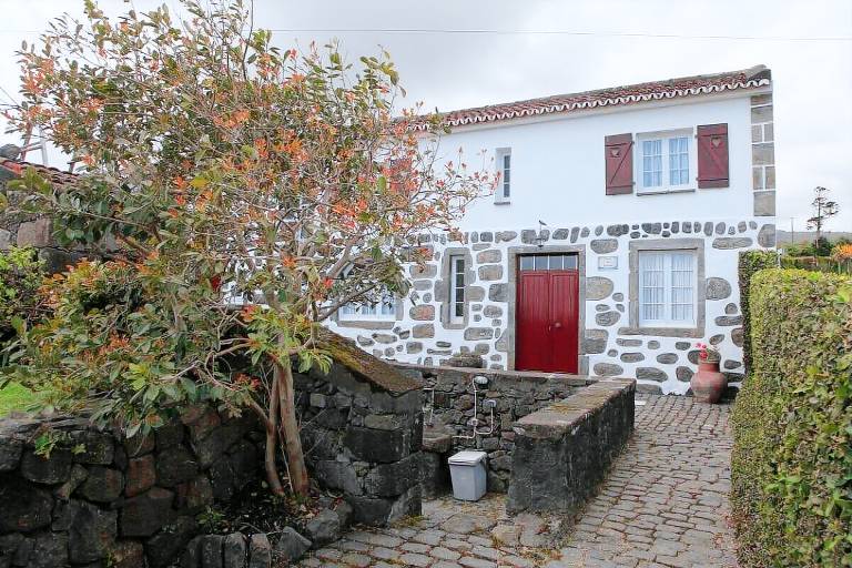 Huis Nordeste