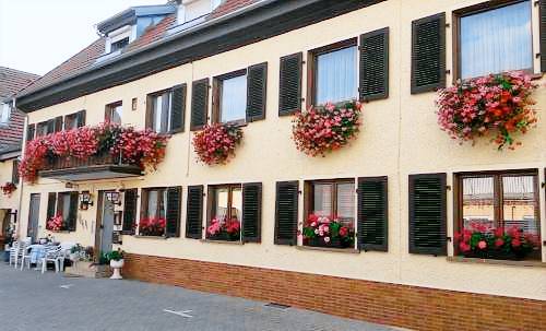 Bed & Breakfast Neuenburg am Rhein