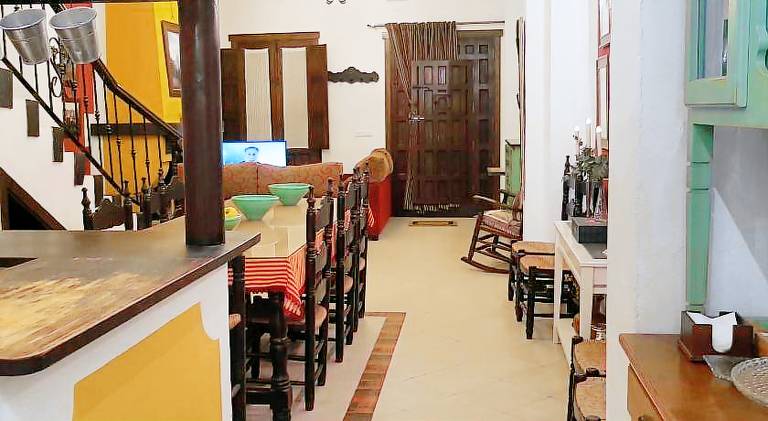 Casa los Tres Aires — photo 4