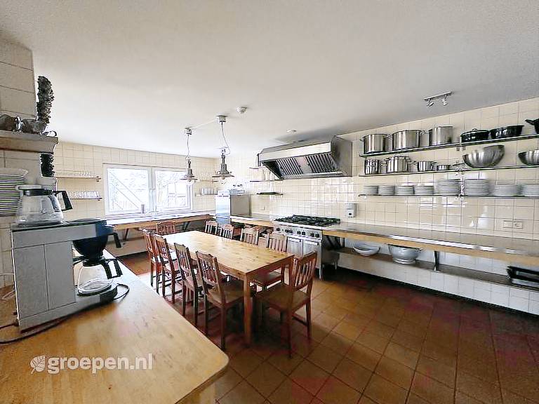 House with terrace, yard & BBQ — photo 4