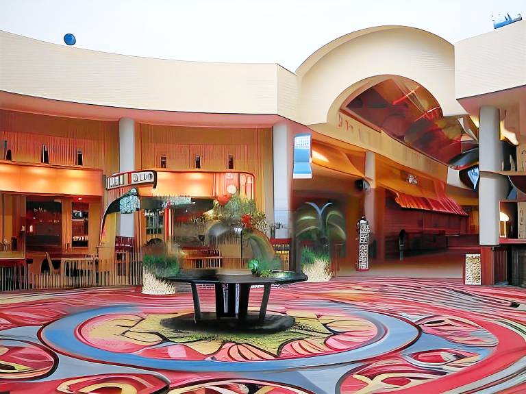 Harrah's Council Bluffs - A Caesars Rewards Destination — photo 3