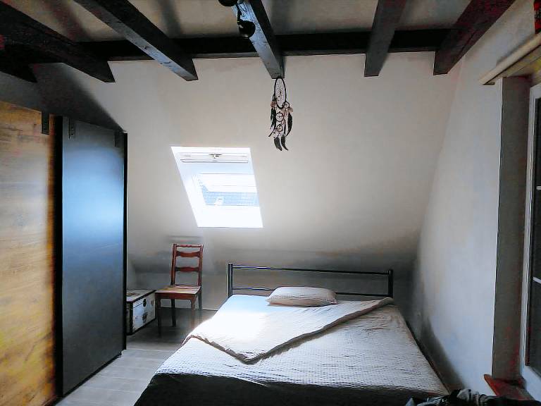 Ferienhaus Winterthur