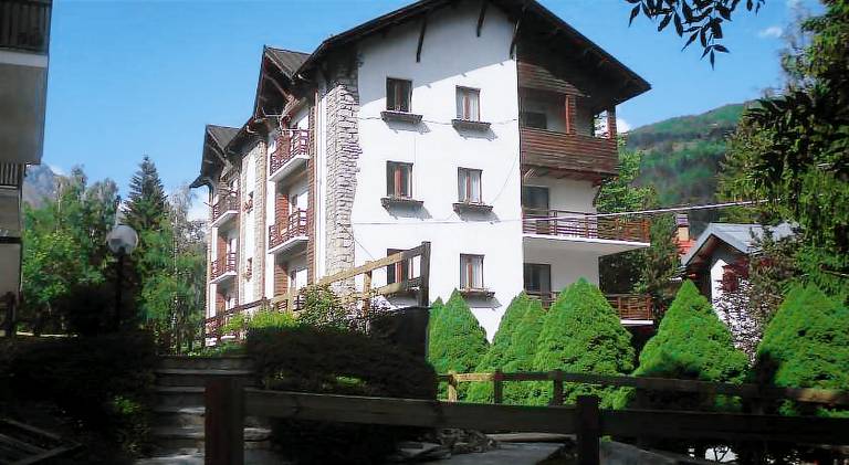 Chambre d'hôtes Valloire