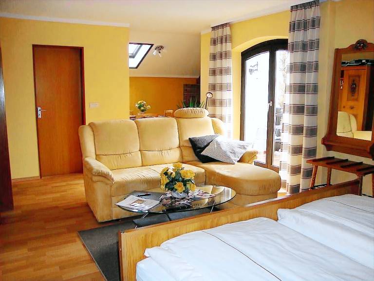 Ferienwohnung Bad Füssing