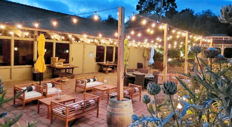 Carmel Valley Lodge — photo 4