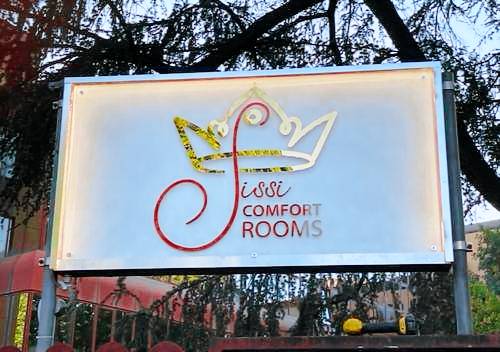 Bed & Breakfast  Milaan