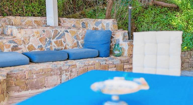 Bed & Breakfast Ogliastro Marina