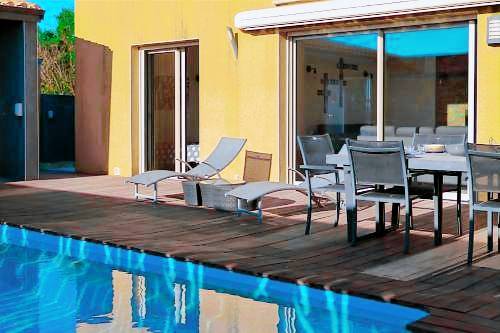 Villa Les Sables-d'Olonne