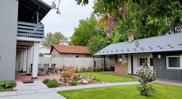 Apartman Mesteri