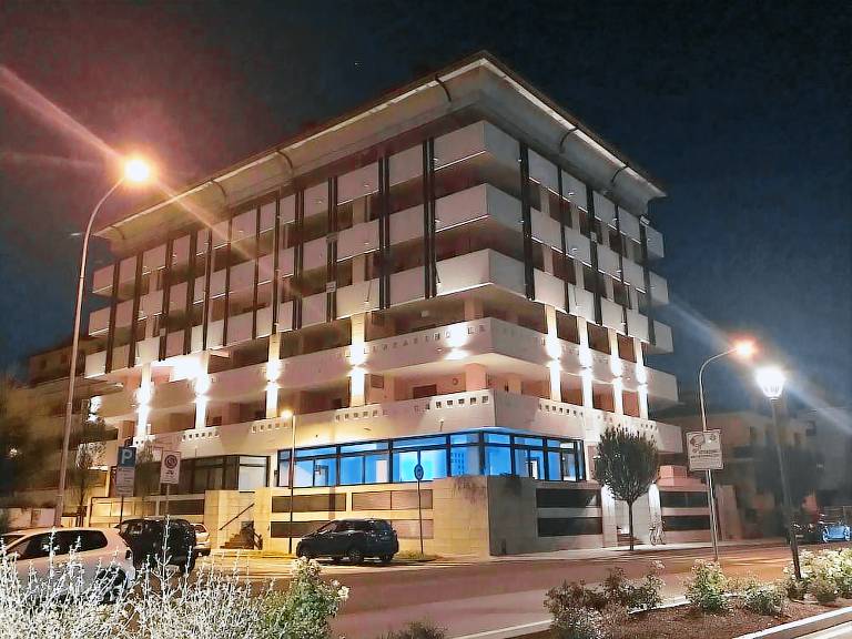 Aparthotel Grado