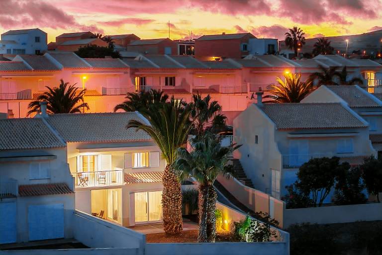 Ferienhaus  Porto Santo