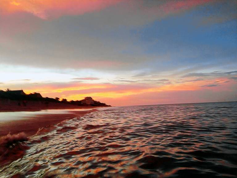 Cottage Isle of Palms
