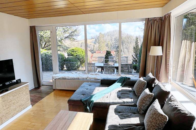 Apartamento Altenau