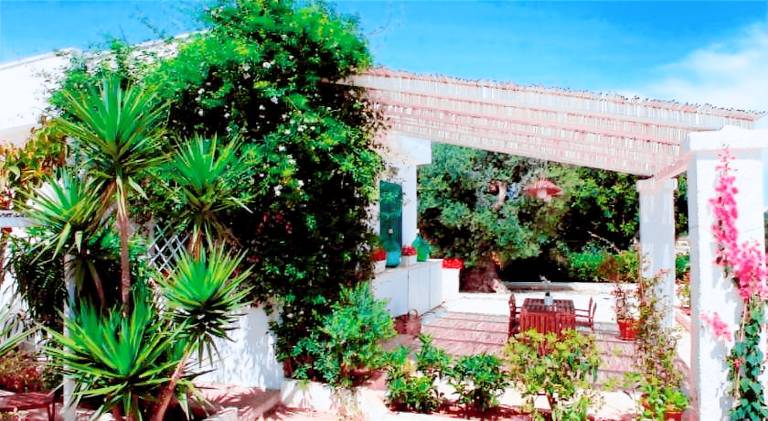 Wonderful vacation home | Pets are welcome in Polignano a Mare
