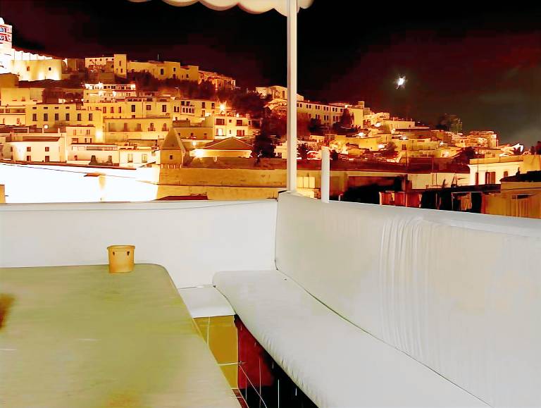 Apartamento Talamanca