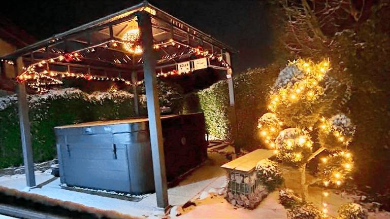 Ferienwohnung  Butzbach