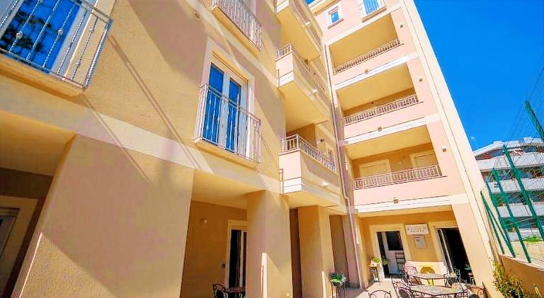 ELISEO PALACE TROPEA — photo 5